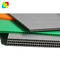 1860x1050mm PP Corrugated Plastic Sheets Multi Color Waterproof